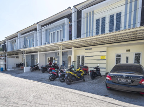 KoolKost near T2 Juanda Airport