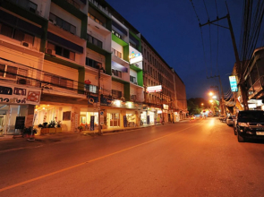 S2S Queen Trang Hotel