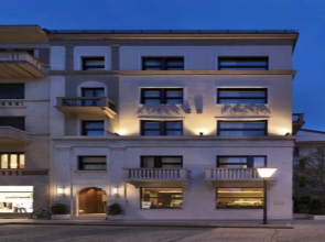 Posta Design Hotel