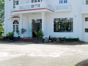 T89 Villa