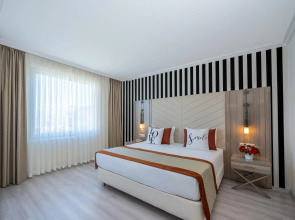 Selectum Family Resort Side