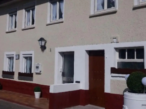 Apartments B & B27