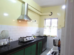 Experience the grandeur of City of Joy at Anutham