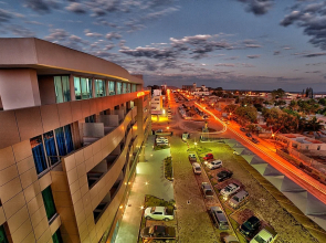 New Hotel - Nampula
