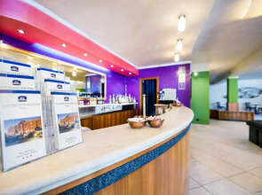 Best Western Delle Piane