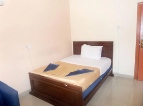 Babcock Guest house