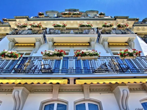 Grand Hotel Suisse Majestic, Autograph Collection