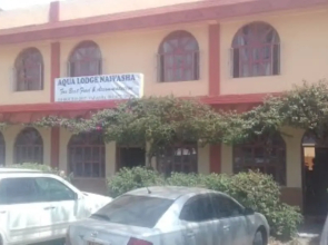 Aqua Lodge