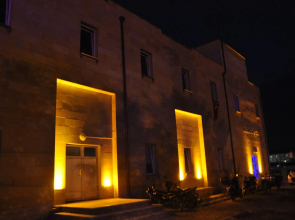 Casablanca Garden Hotel