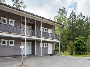 Punkaharju Resort
