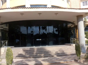Fayed Armed Forces Hotel