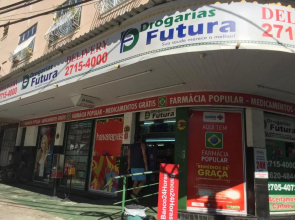 Apartament Rio Center