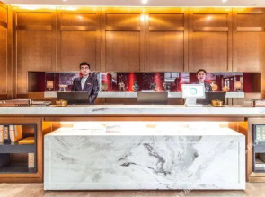 Shandong Hotel Qingzhao Hotel