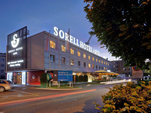 Hotel Arte