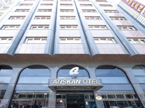 Atiskan Hotel