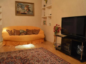 Hostel Tsentralniy Na Gogolya