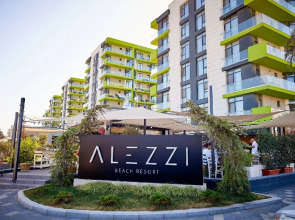 Apartamente Bianca Residence Alz Cm
