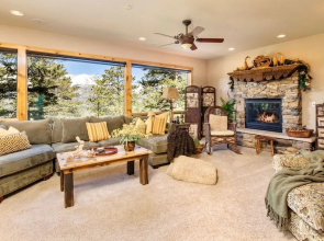 Aspen Leaf Colorado - 5 Br Chalet