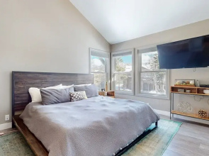 Snowcreek V #888 3 Bedroom Condo