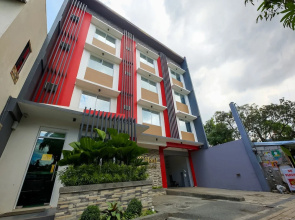 JQV Hotel
