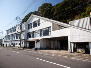 Nagasaki House Burabura - Hostel