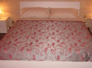 Bed  Breakfast Orchidea Blu