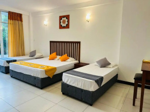 Kandy Hub Guest House