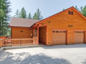 Scenic Wonders Sequoias 3 Bedrooms