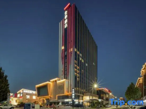 JI Hotel (Weifang Bonded Zone)