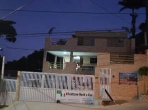 Apartamentos E Suites Em Ponta Negra