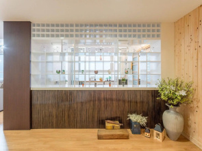 Mono House Busan Songdo Beach