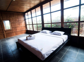 Bubble Hotel Bali Nyang Nyang - Glamping (Adults only)