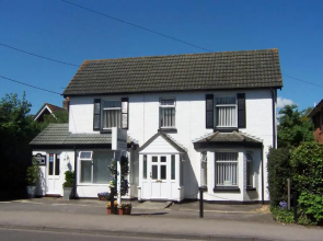Ashdene Guest House