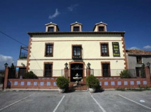 Casona Los Moriscos Hotel