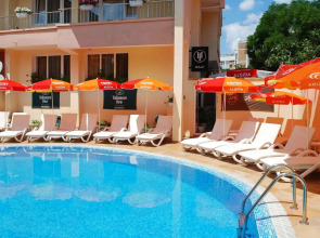 Hotel Italia Nessebar