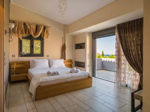 Adam & Eve Villas