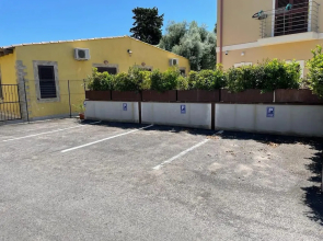 Le Case Al Quadrato