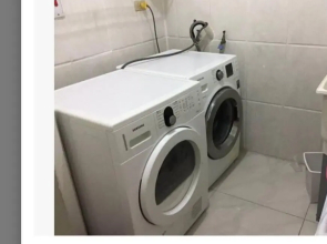 Centrally Located 2 Bedroom