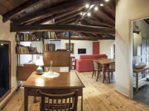 D'Orsaria B&B And Wines