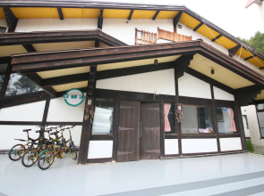 Sugadairakogen Onsen Hotel