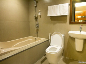 Hotel 2016 Manila Boutique