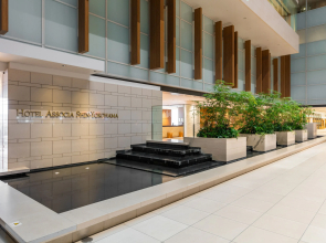 Hotel Associa Shin-Yokohama