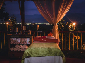 Finca Hotel Tucurinca