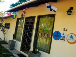 Hostel Vivacre