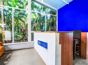 FabHotel Prime Silver Resort