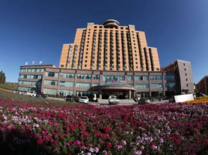 Jin Du Hotel