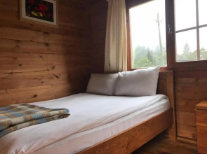 Kardelen Bungalov Evleri̇