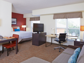 Residence Inn by Marriott Naples