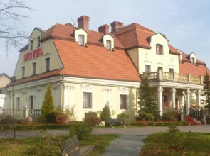 Dwór Szczepańskich