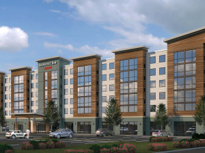 Residence Inn by Marriott Virginia Beach Town Center